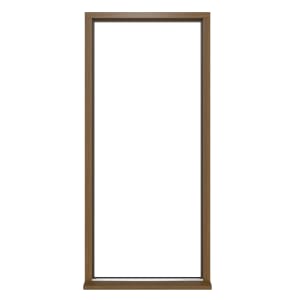 JCI Ultimate Oak Exterior Hardwood Door Frame