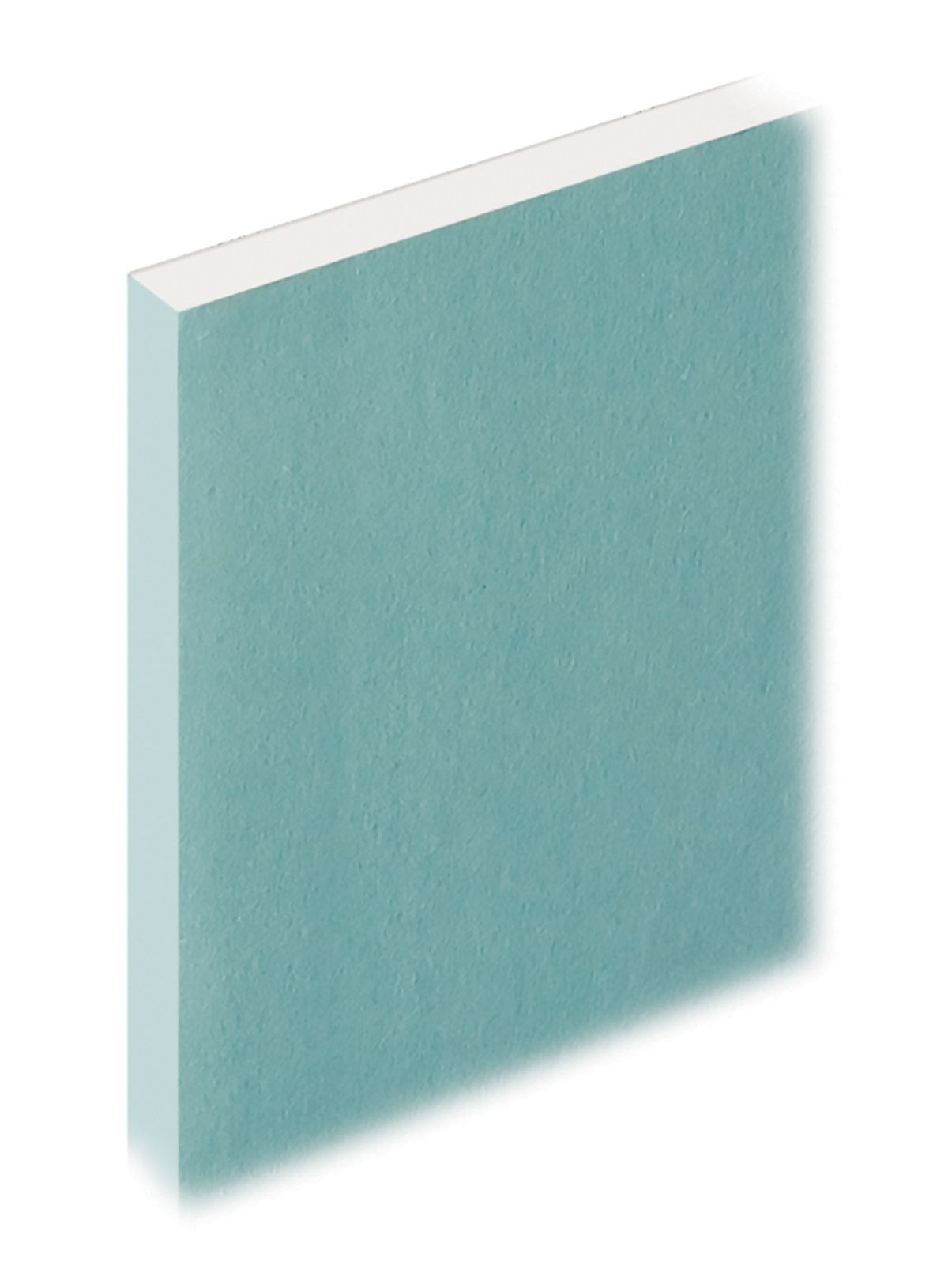Knauf Moisture Panel Tapered Edge - 12.5mm x 1.2m x 2.4m