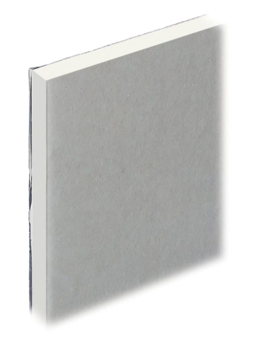 Knauf Vapour Panel Square Edge - 12.5mm x