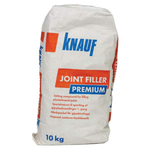 Knauf Joint Filler Premium - 10kg