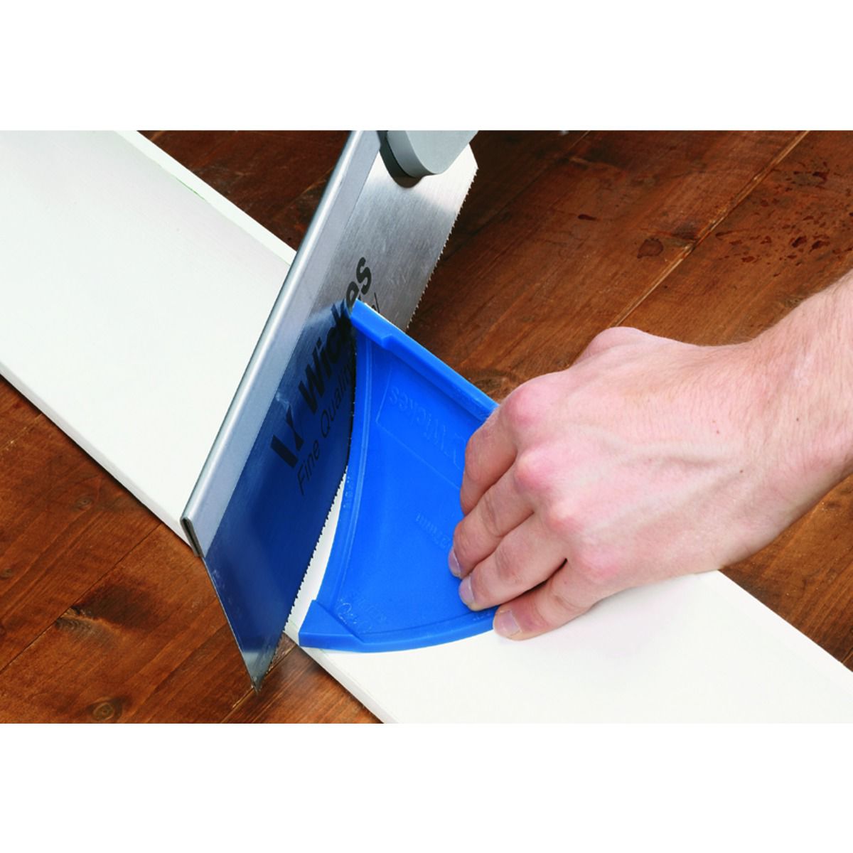 Image of Wickes Coving Mitre Tool For 90mm Coving