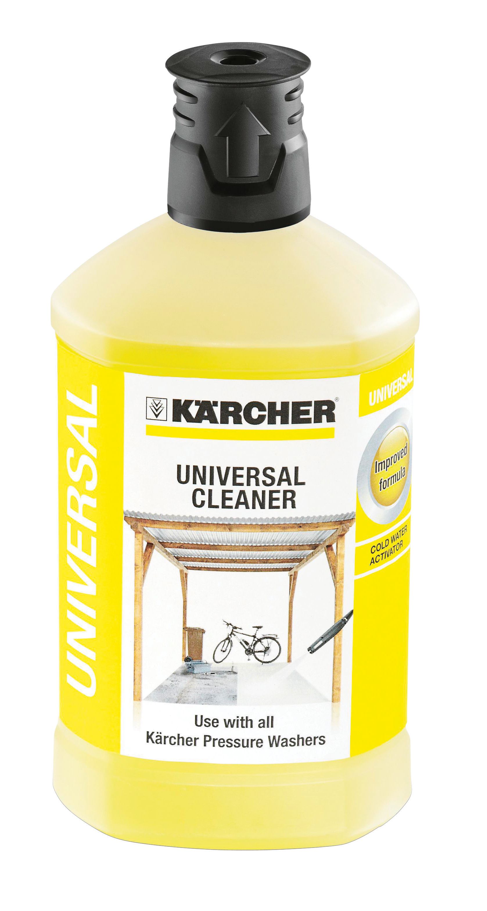 Image of Karcher Universal Cleaner - 1L