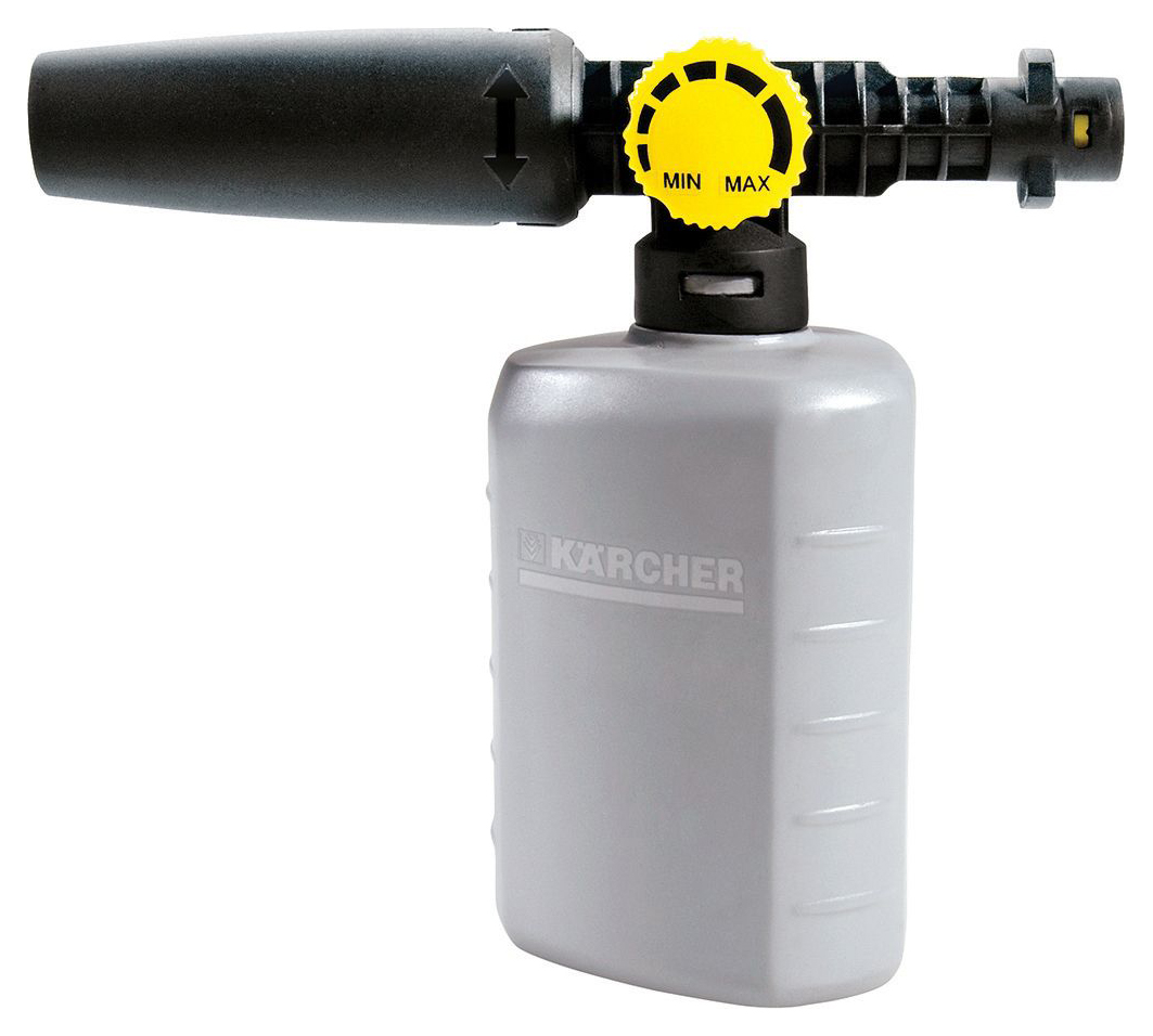 Karcher FJ6 Foam Nozzle Accessory