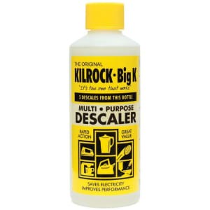 Kilrock Big-k Multipurpose Descaler - 400ml