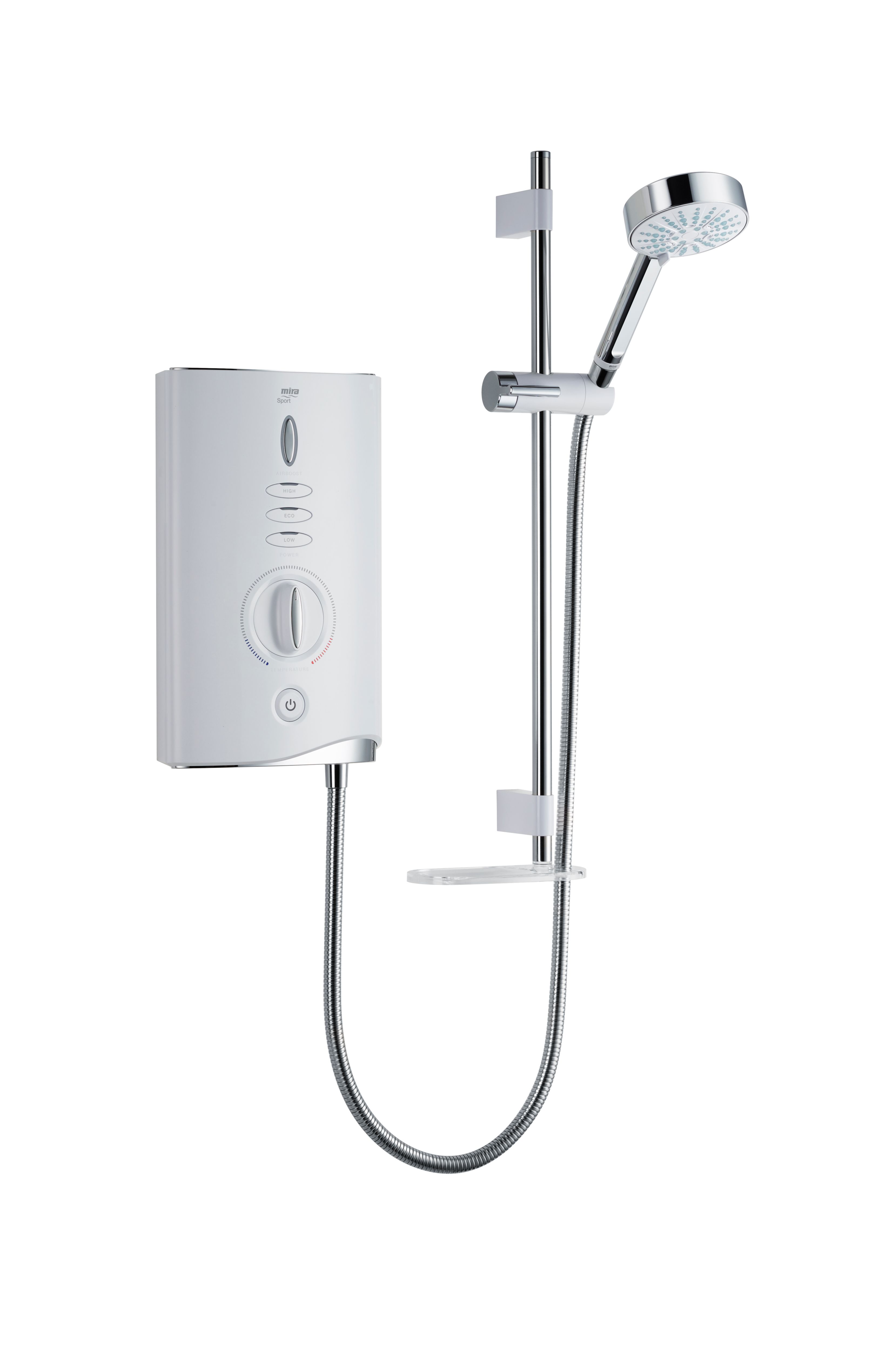 Mira Showers Sport Max 9.0kW Electric Shower