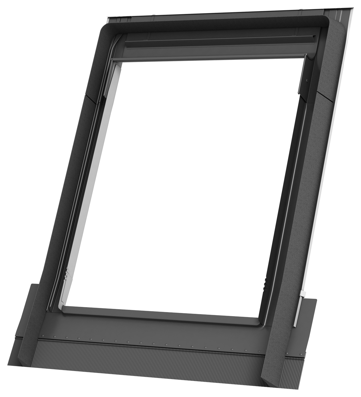 Keylite TRF-07 Roof Window Tile Flashing - 940 x 1600mm