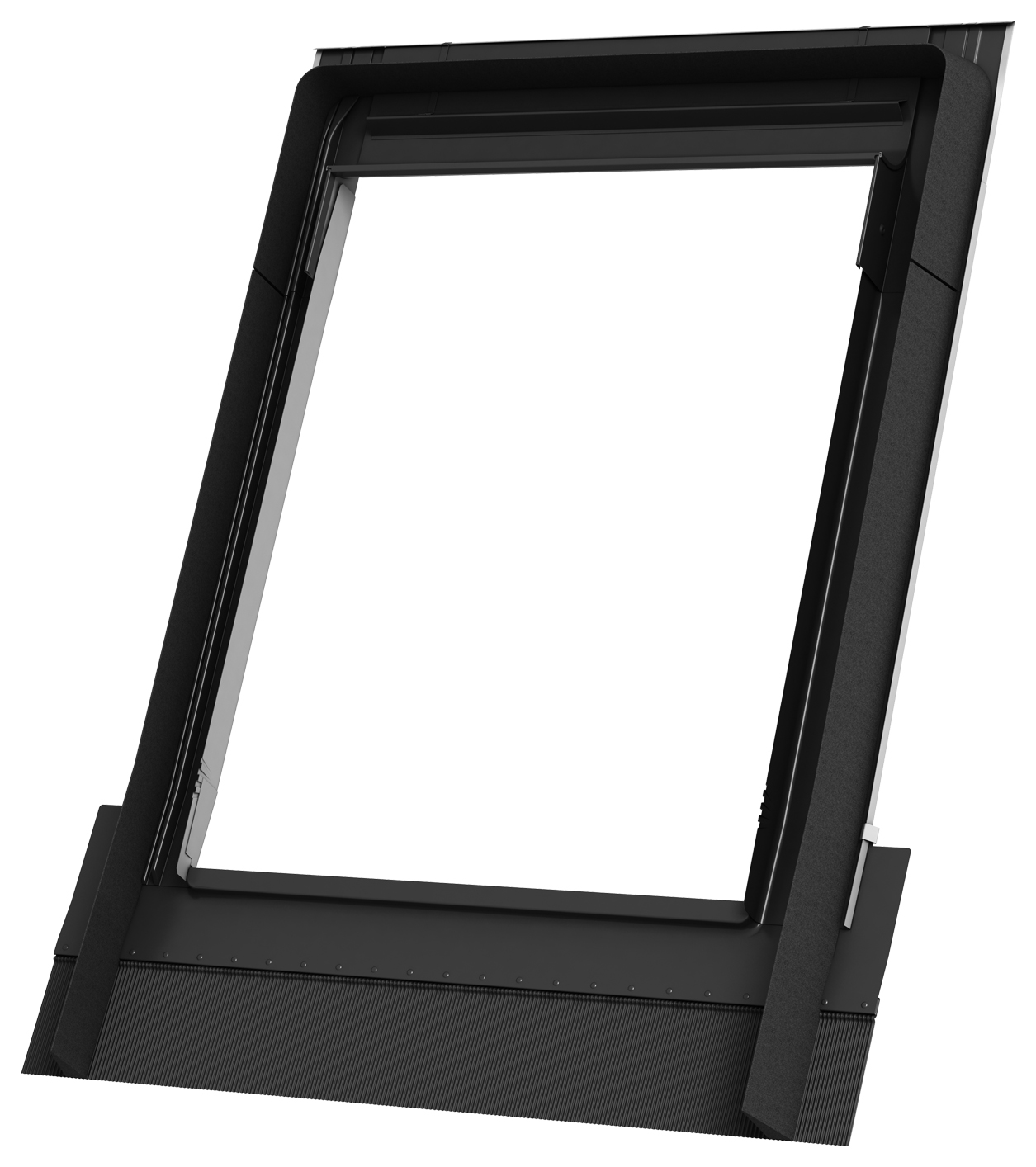 Keylite DTRF-04 Roof Window Deep Tile Flashing - 780 x 980mm