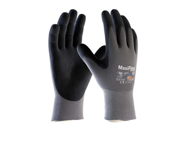 All Work Gloves