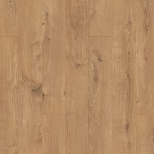 Venezia Oak Laminate Flooring - 1.48m