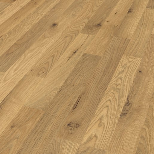 Natural Oak Laminate Flooring 2 5m2, Weight Of Laminate Flooring Pack