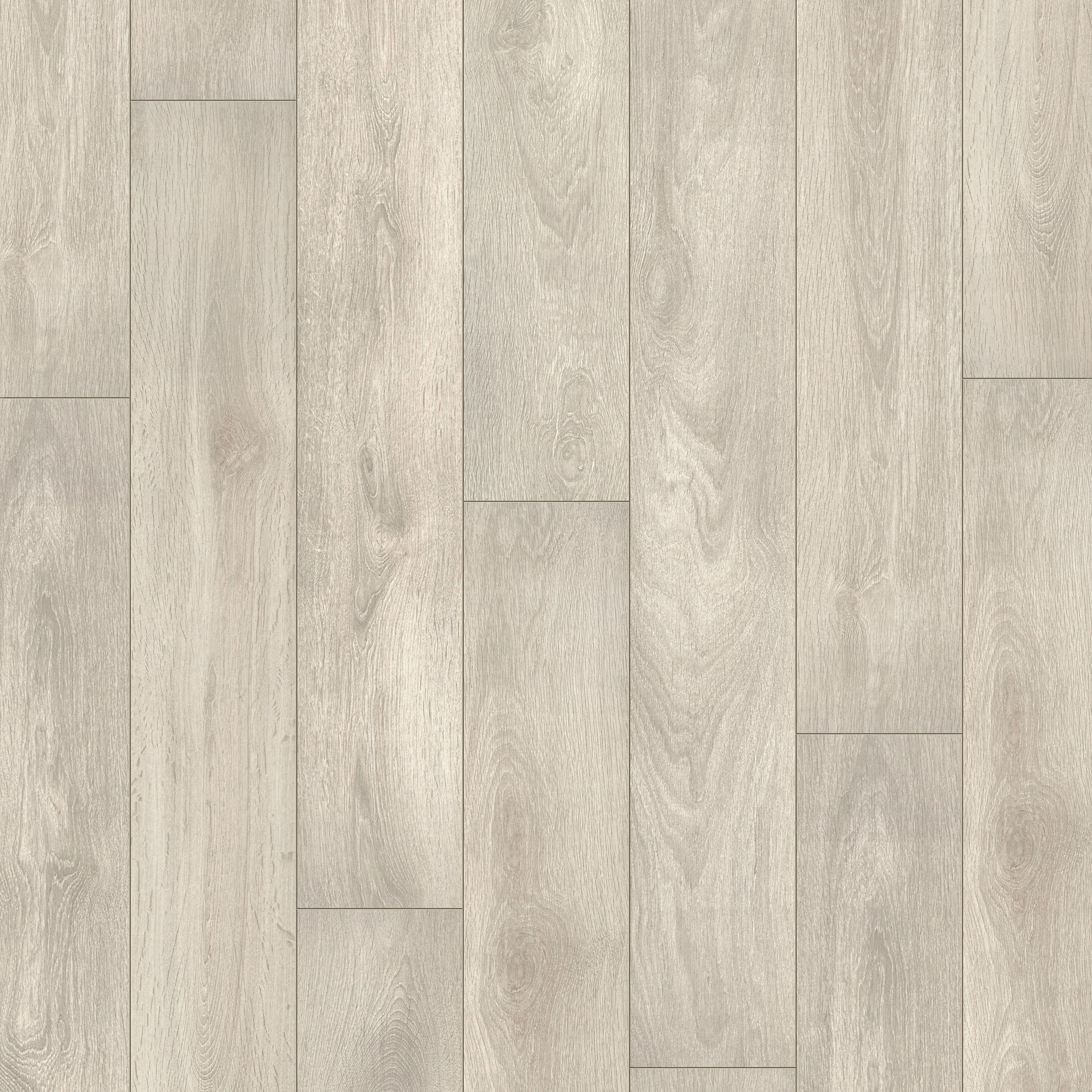 Image of Aspen Light Oak 8mm Laminate Flooring - 2.22m2