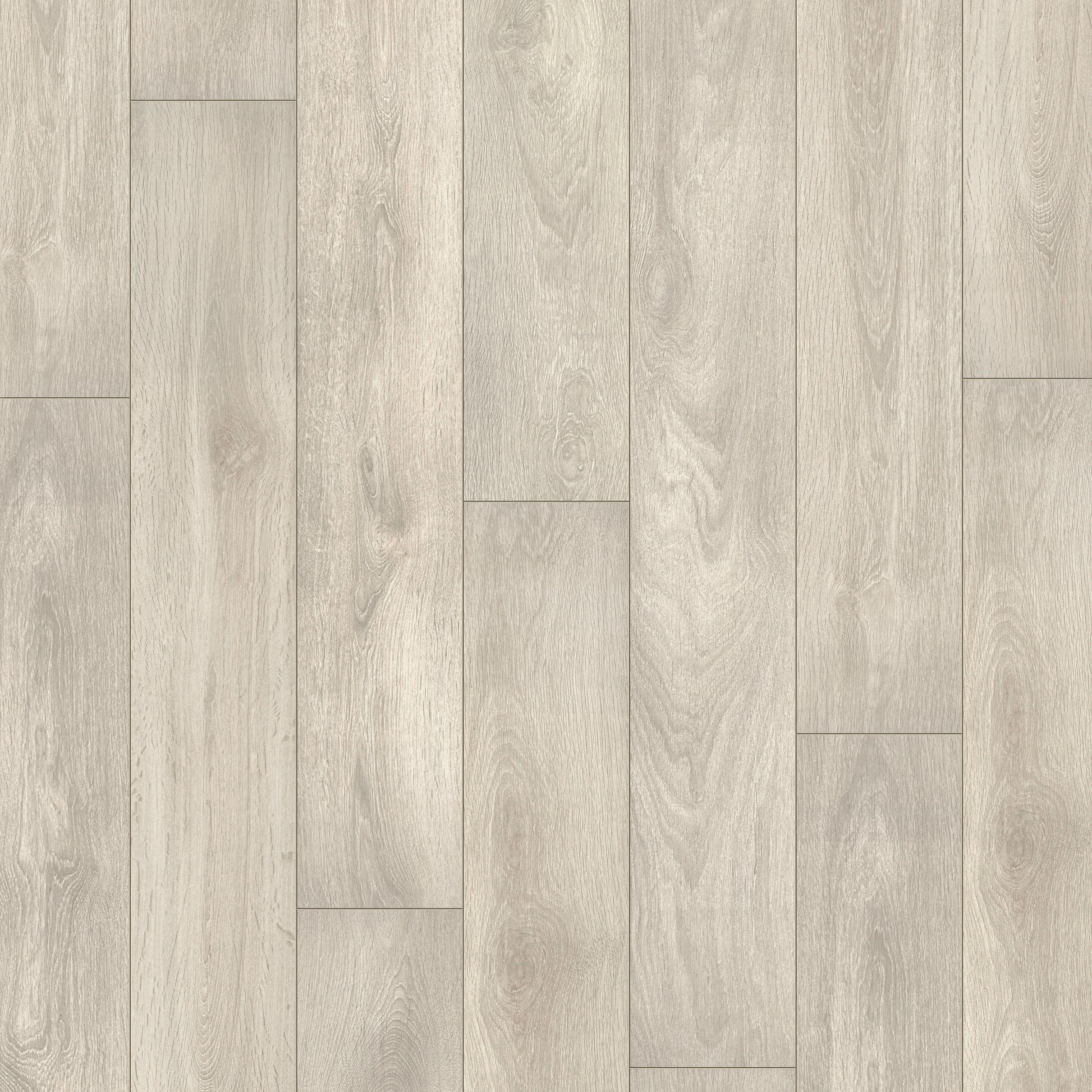 Aspen Light Oak 8mm Laminate Flooring - 2.22m2