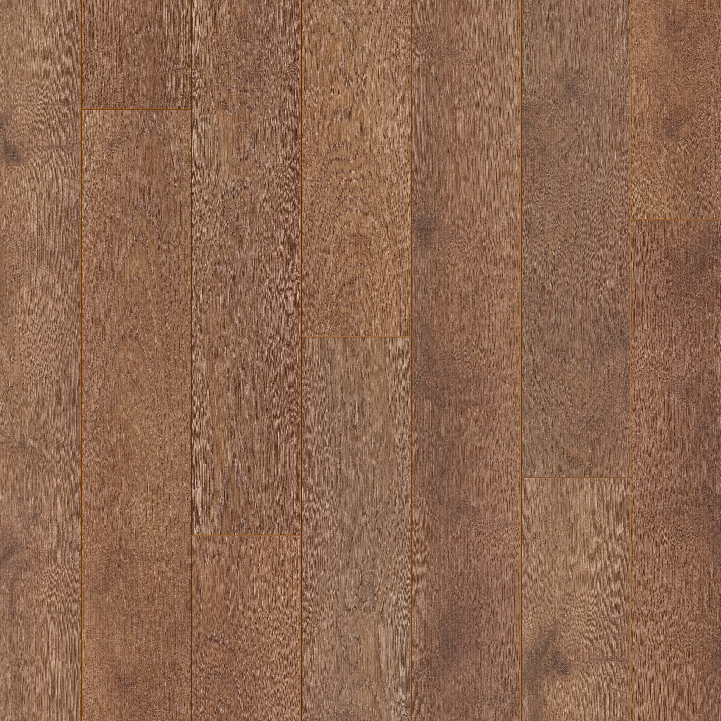 Bergen Brown Oak 12mm Laminate Flooring 1.48m2 Wickes.co.uk