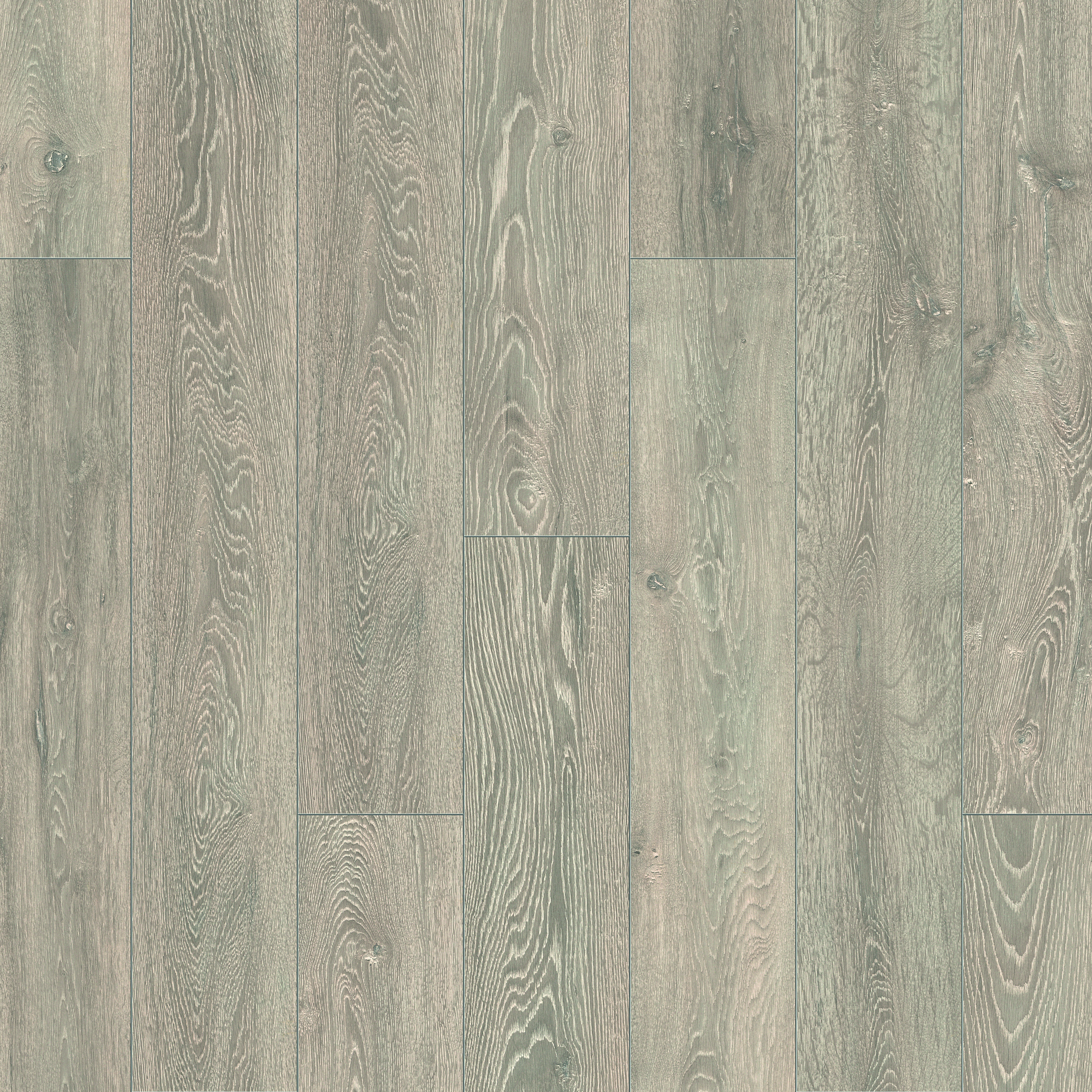 Shimla Grey Oak 8mm Laminate Flooring - 2.22m2