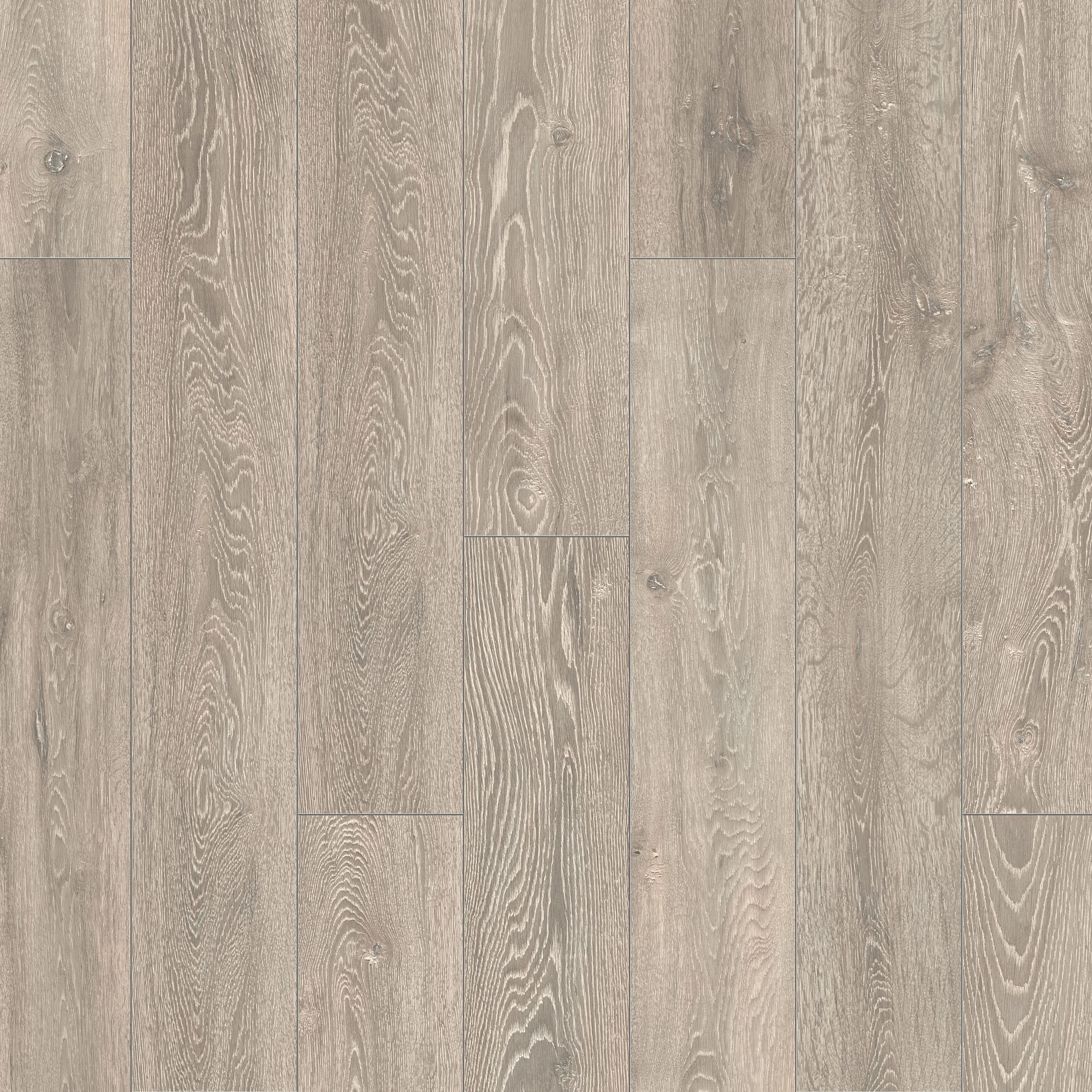 Shimla Grey Oak 8mm Laminate Flooring - 2.22m2