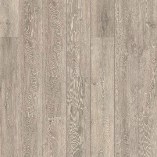 Shimla Grey Oak Laminate Flooring 2, 8mm Laminate Flooring B Quantity