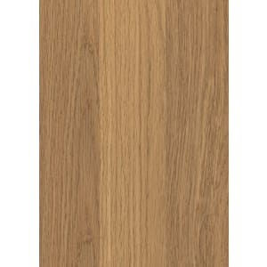 Natural Oak 6mm Laminate Flooring - Sample