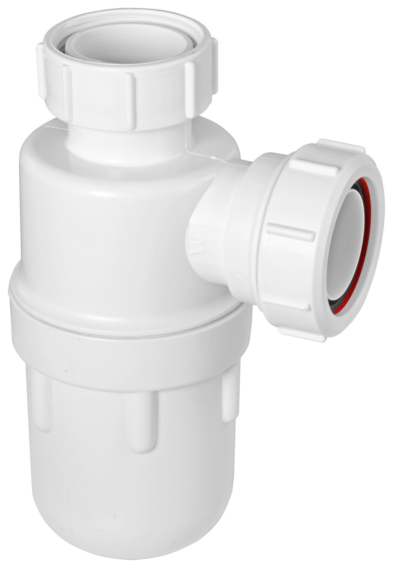 Image of McAlpine C10 Seal Bottle Trap - 38 x 75mm