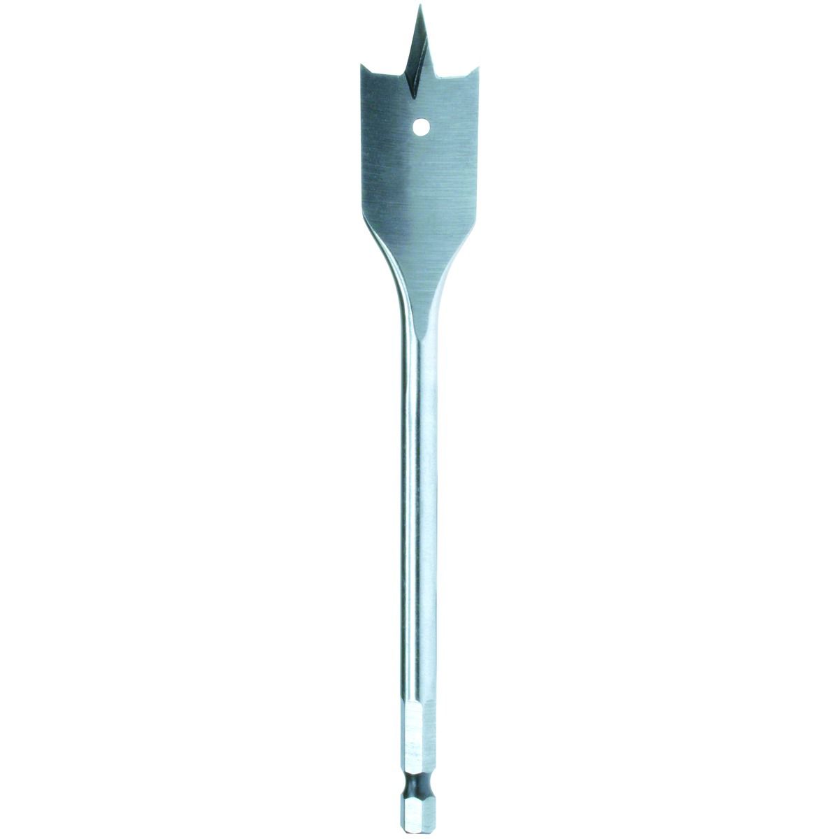 Image of Makita P-23357 Flat Wood Bit - 8 x 150mm