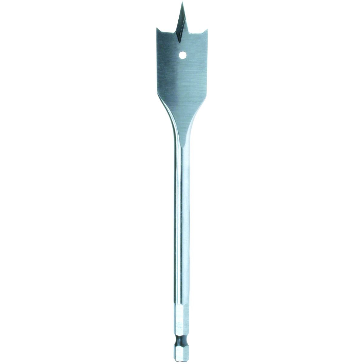 Image of Makita P-30237 Flat Wood Bit - 12 x 150mm
