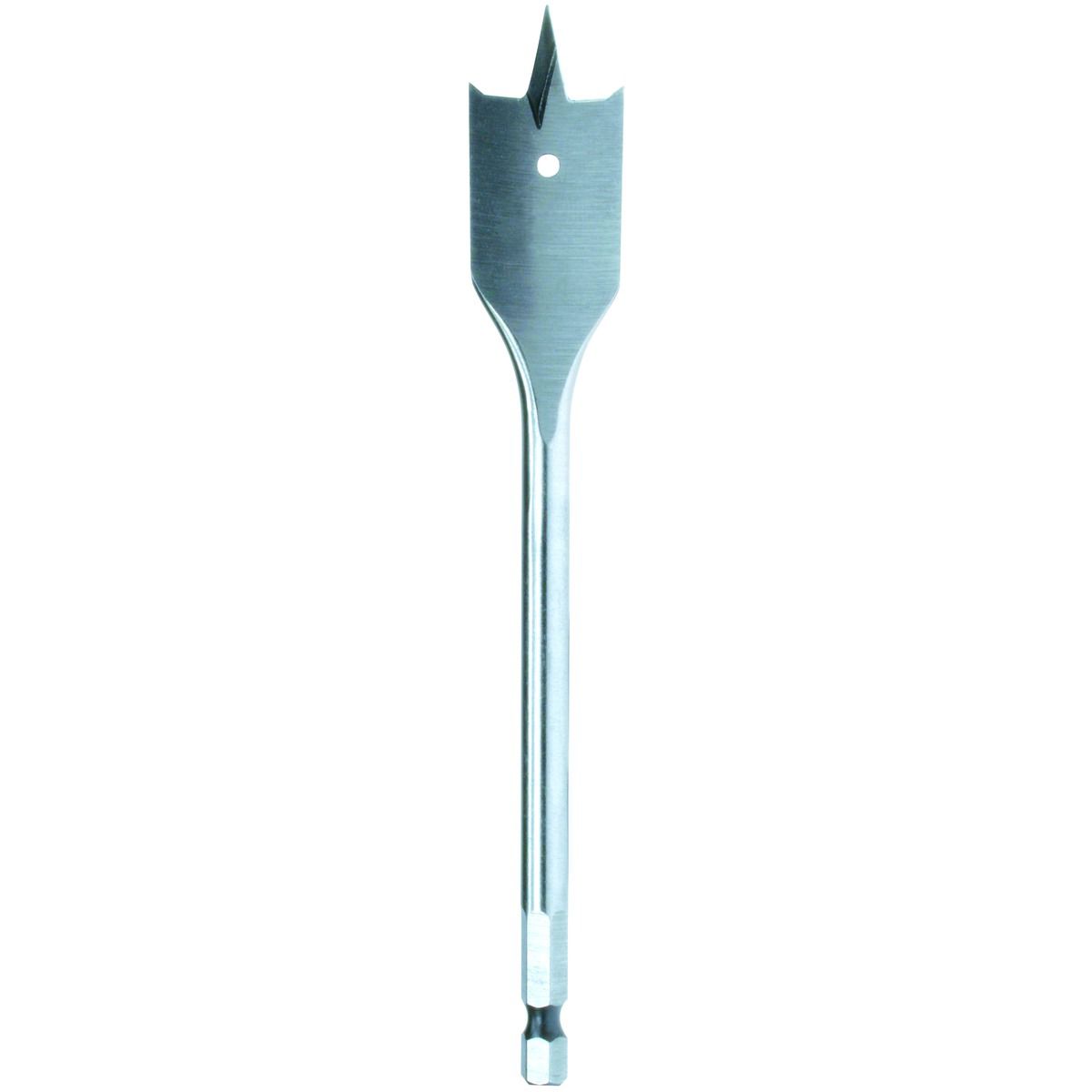 Image of Makita P-23385 Flat Wood Bit - 16 x 150mm