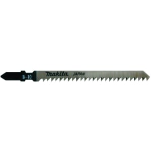 Makita A-85628 Jigsaw Blades for Wood or Plastic - Pack of 5