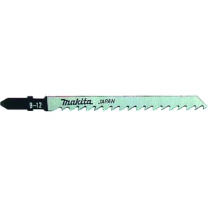 Makita A-85640 Jigsaw Blades for Wood - Pack of 5