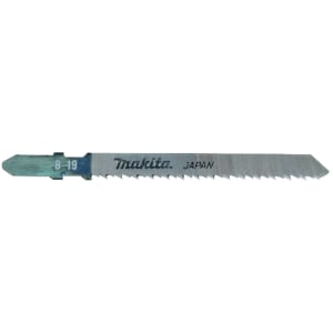 Makita A-85715 Jigsaw Blades for Laminate Wood - Pack of 5