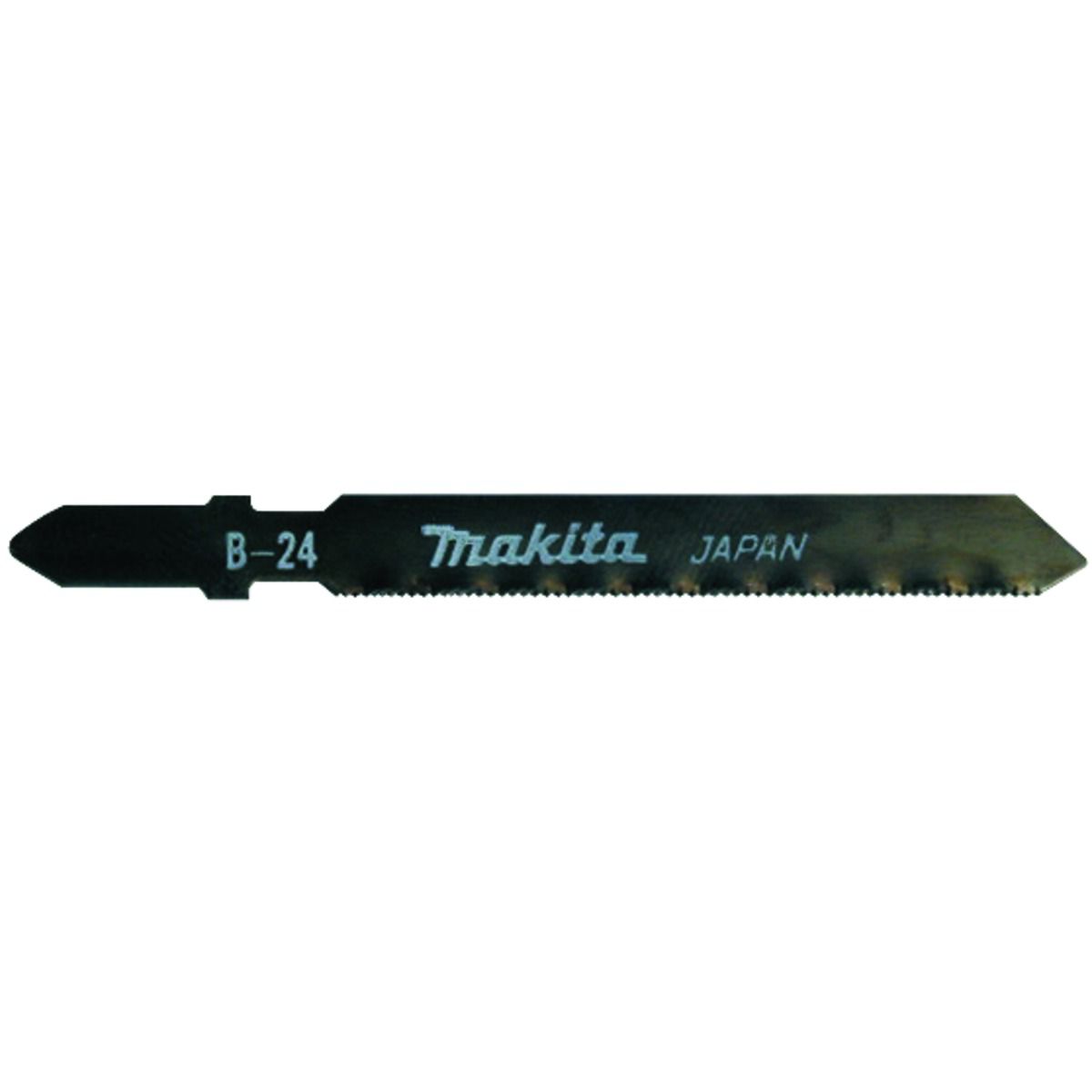 Makita A-85759 Jigsaw Blades for Thin Stainless Steel - Pack of 5