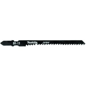 Makita A-85793 Jigsaw Blades for Worktop Finish - Pack of 5