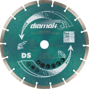 Makita D-61145 Diamak General Purpose Diamond Blade - 230mm
