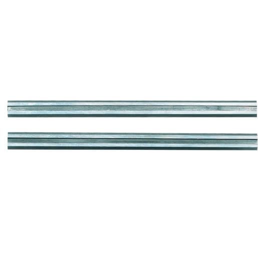 Makita Planer Blade D-07945 82mm Reversible Mini Twin Pack NEW Extra Durable 