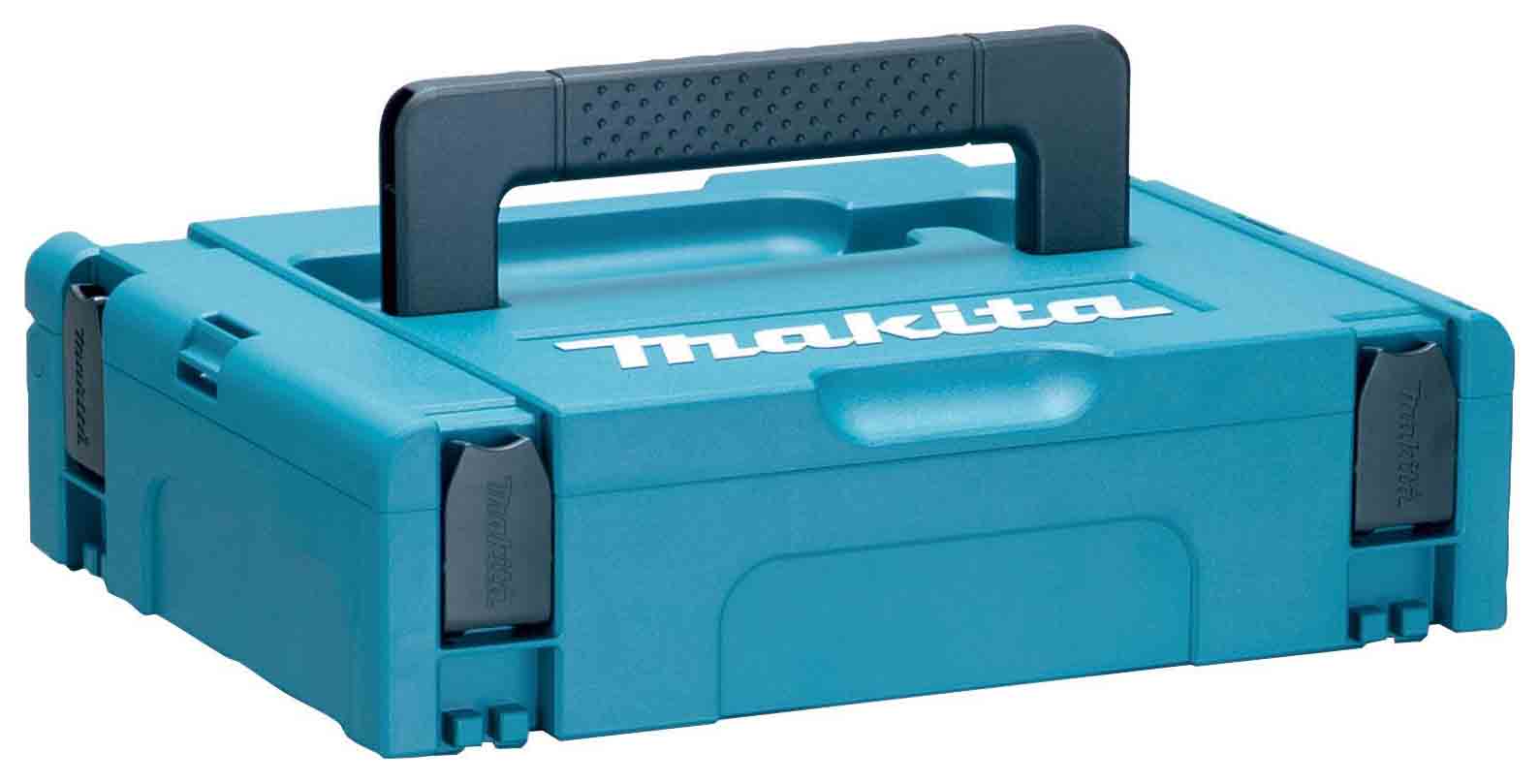 Makita 821549-5 Connector Case Blue