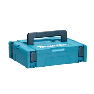 Makita 821549-5 Connector Case Blue