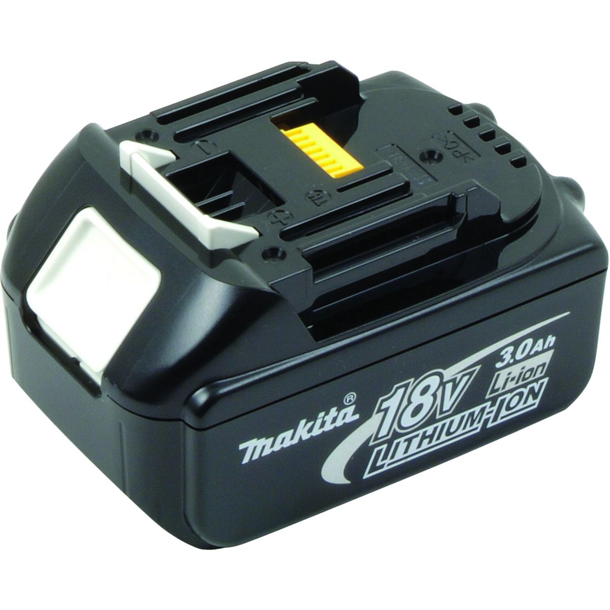 Makita 632G12-3 18V Li-Ion 3.0Ah Slide On Battery