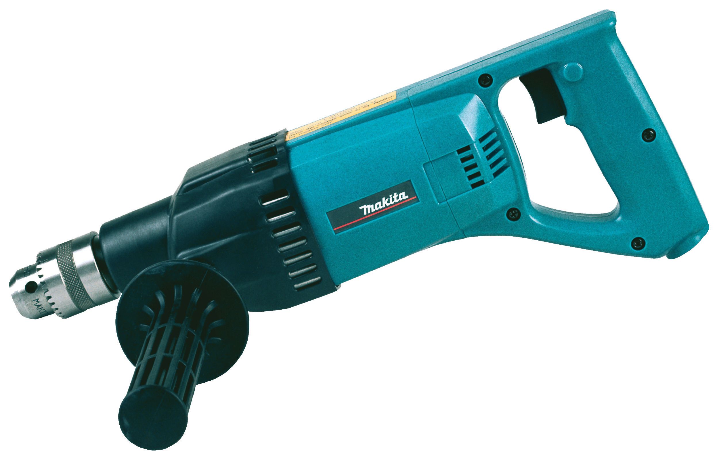 Makita 8406 Corded Dry Diamond Core Drill 240V - 850W