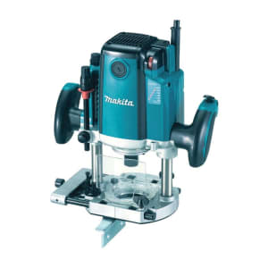 Makita RP2301FCX 1/2in Corded Plunge Router 240V - 2100W