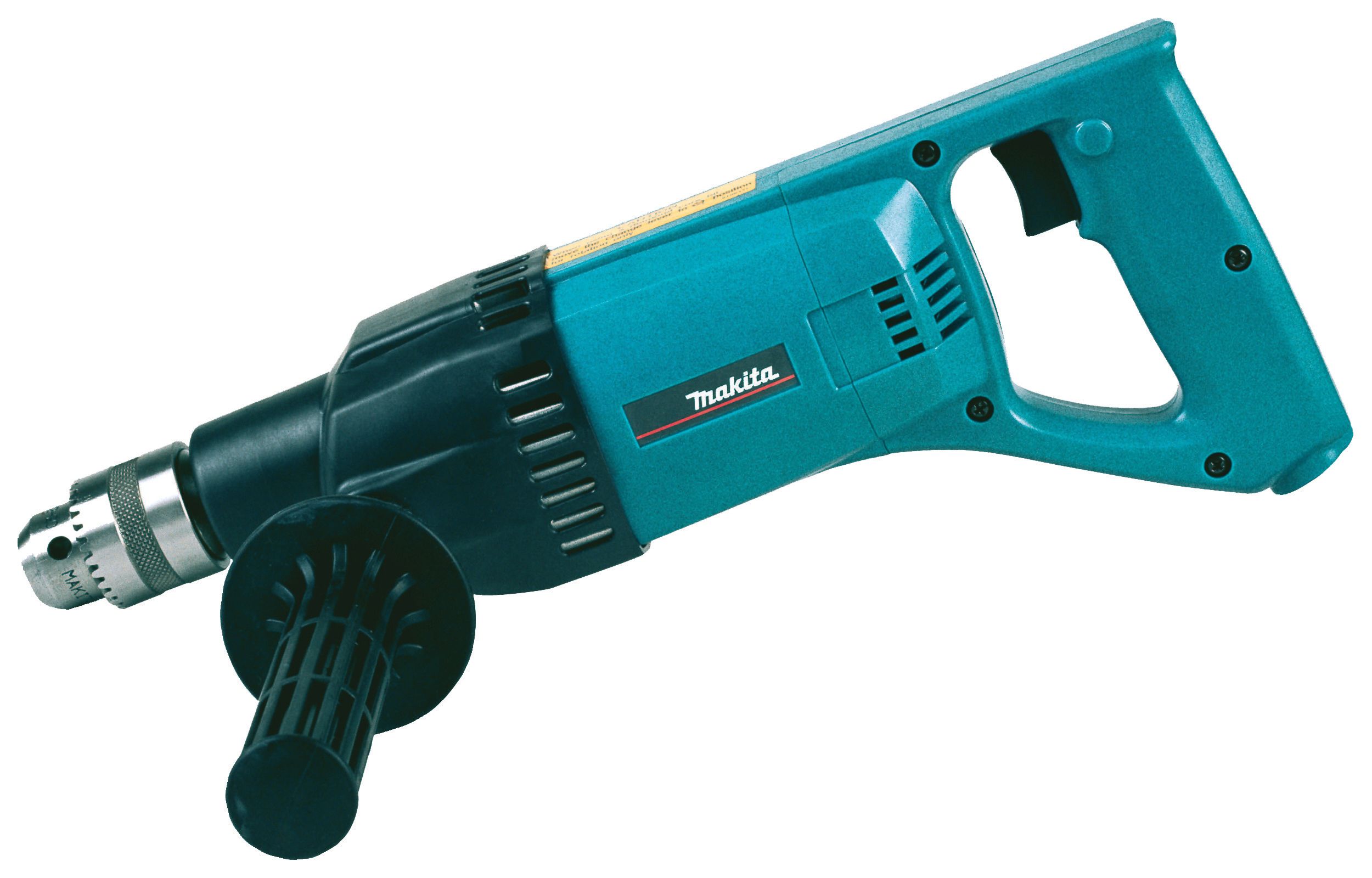 Image of Makita 8406 Corded Dry Diamond Core Drill 110V - 850W