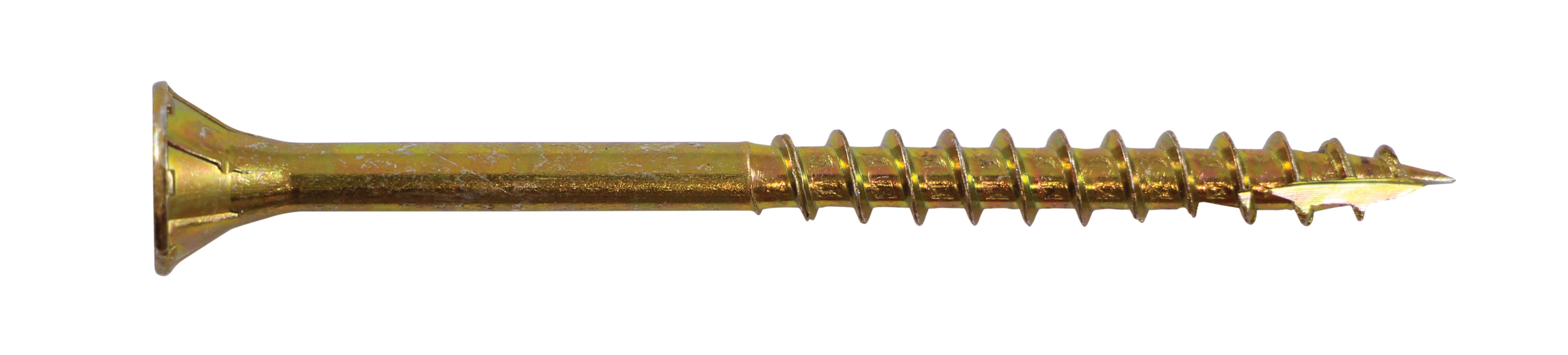 Image of Timco C2 Flooring Screws - 4.2 x 55mm Pack of 250