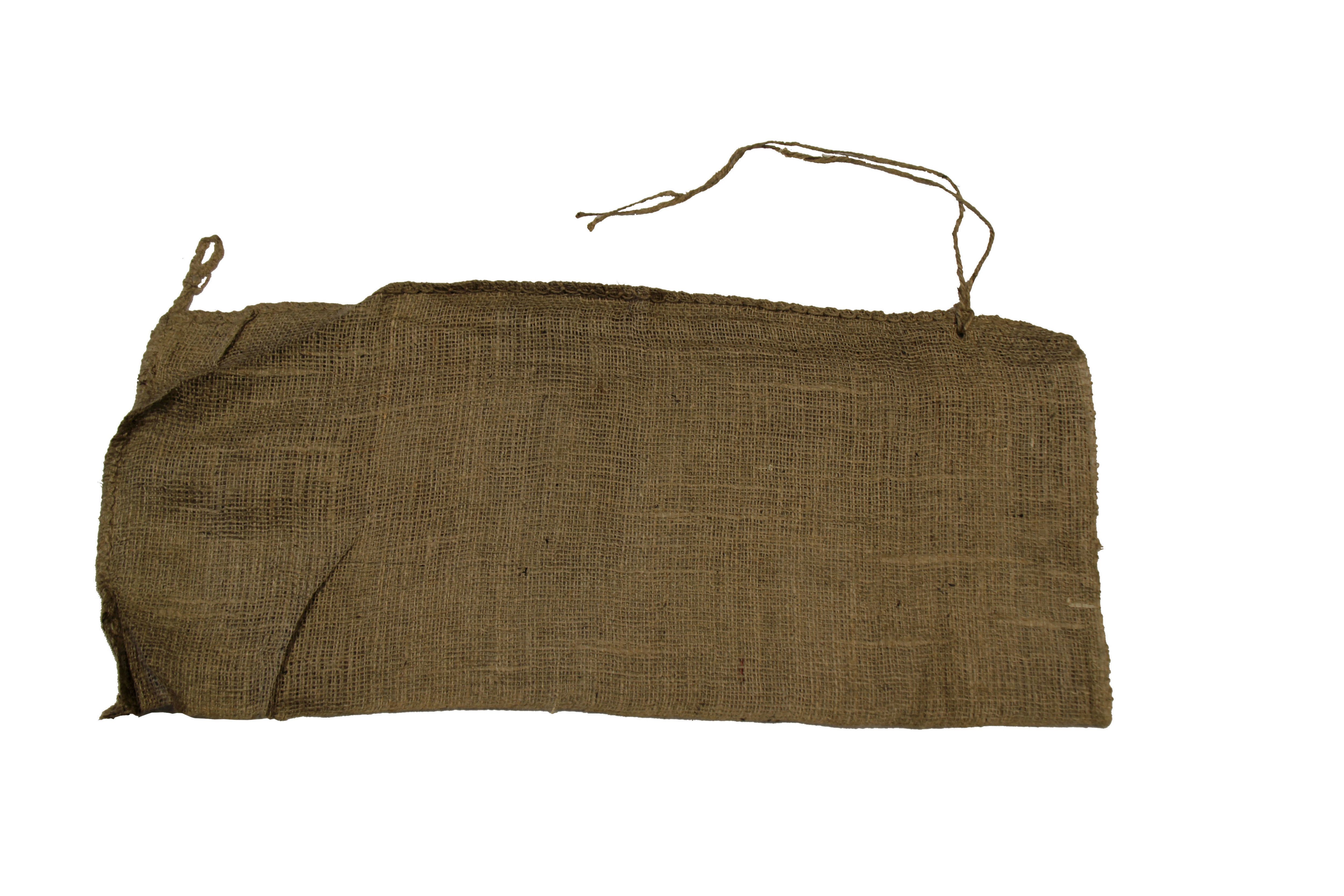 Image of Wickes Natural Hessian Sandbag