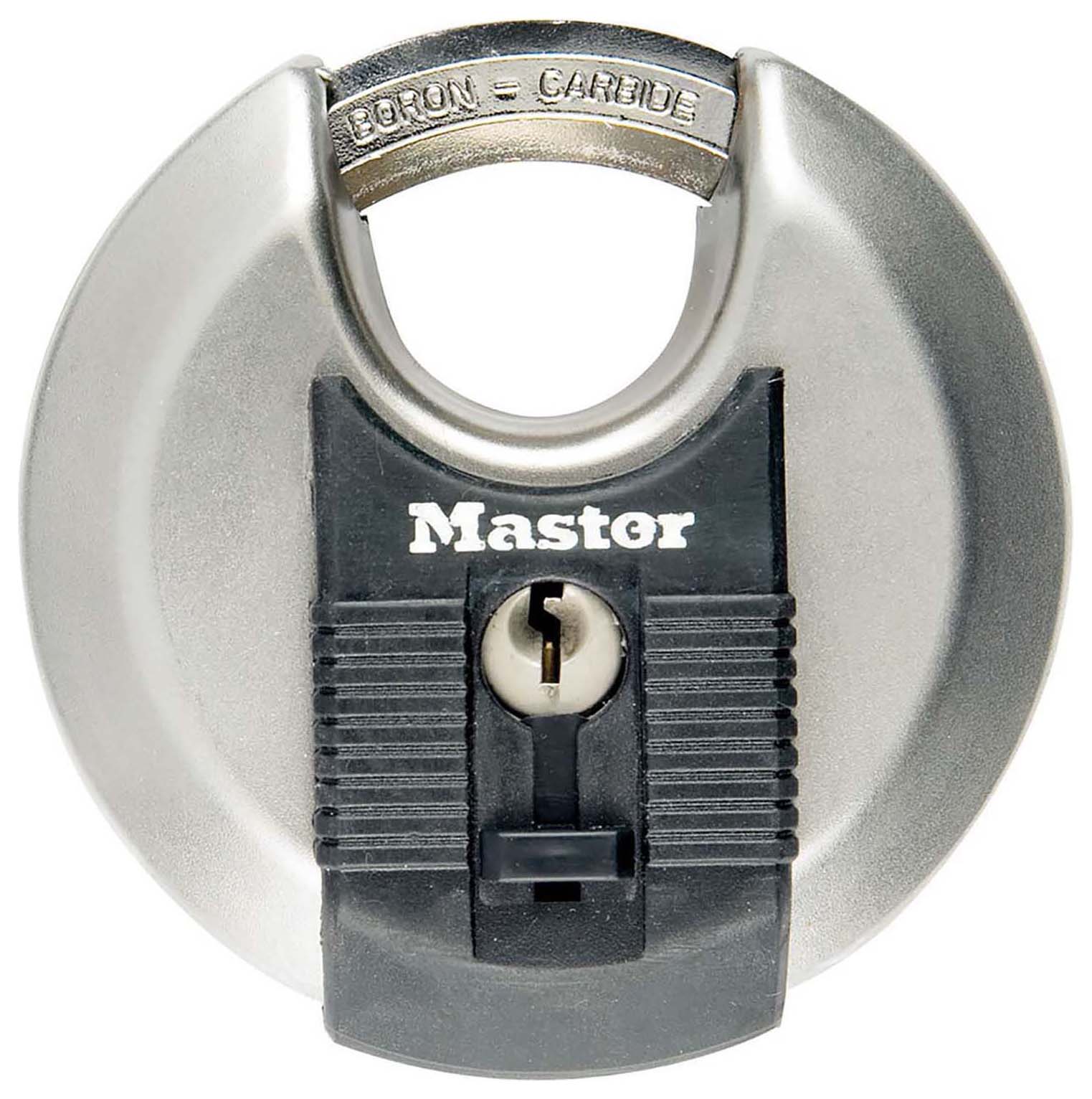 Image of Master Lock Excell Disc Keyed Padlock
