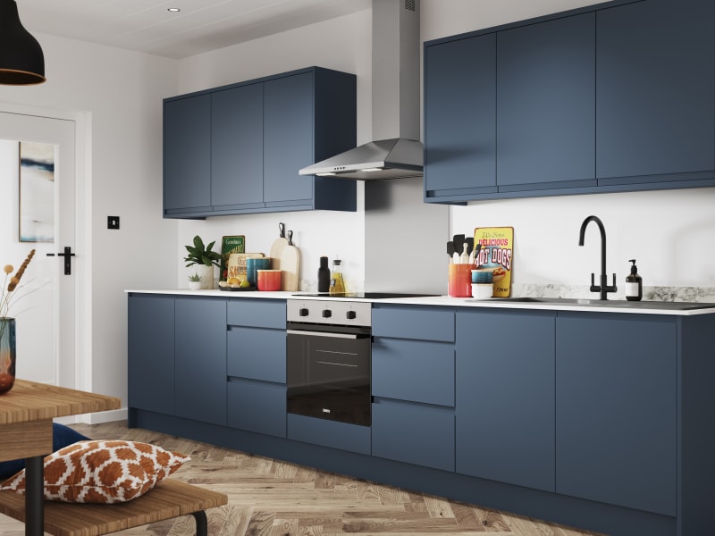 Wickes Lifestyle Kitchens  Cheap Ready to Fit Flat Pack Kitchens