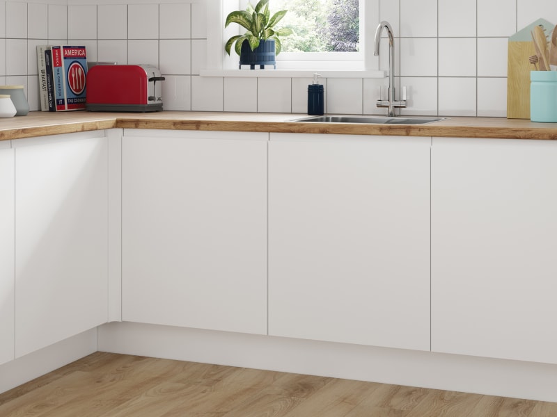 Wickes madison deals kitchen