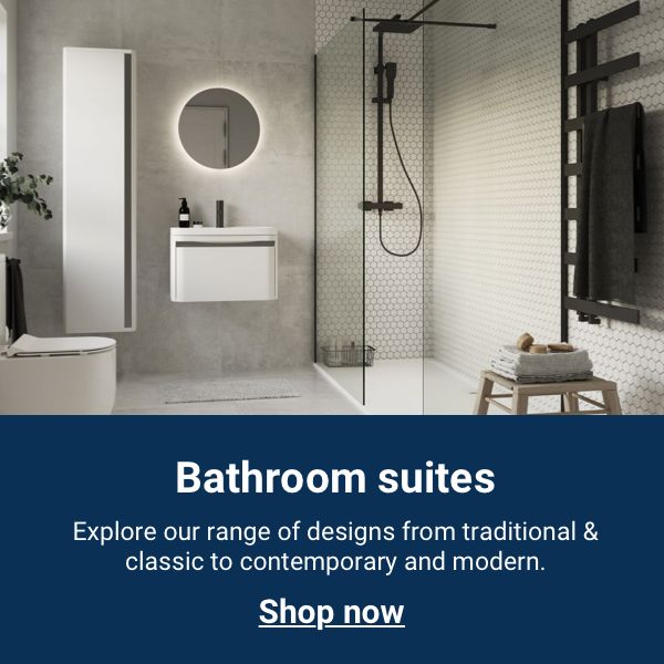 Bathroom Sale Bathrooms on Sale Wickes
