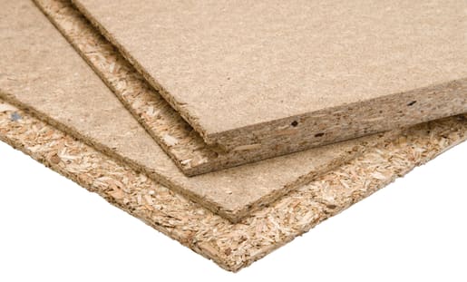 Wickes P5 Tongue and Groove Chipboard Flooring -
