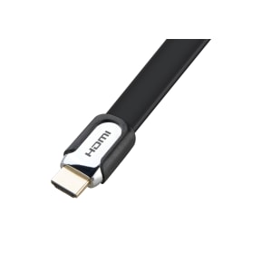 Ross High Performance Flat HDMI Cable - 2m