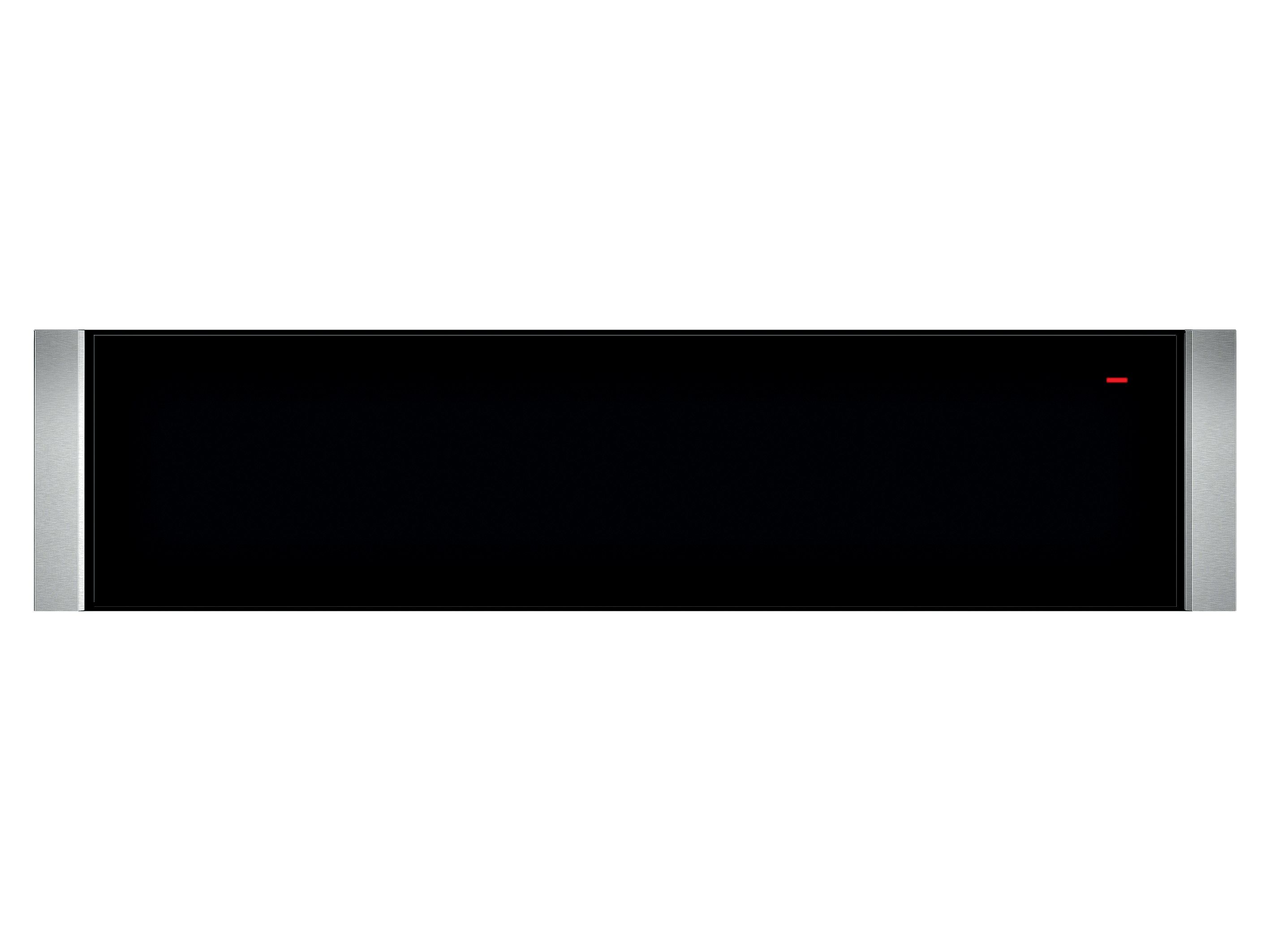 Image of NEFF N17HH10N0B N90 14cm Warming Drawer - Stainless Steel