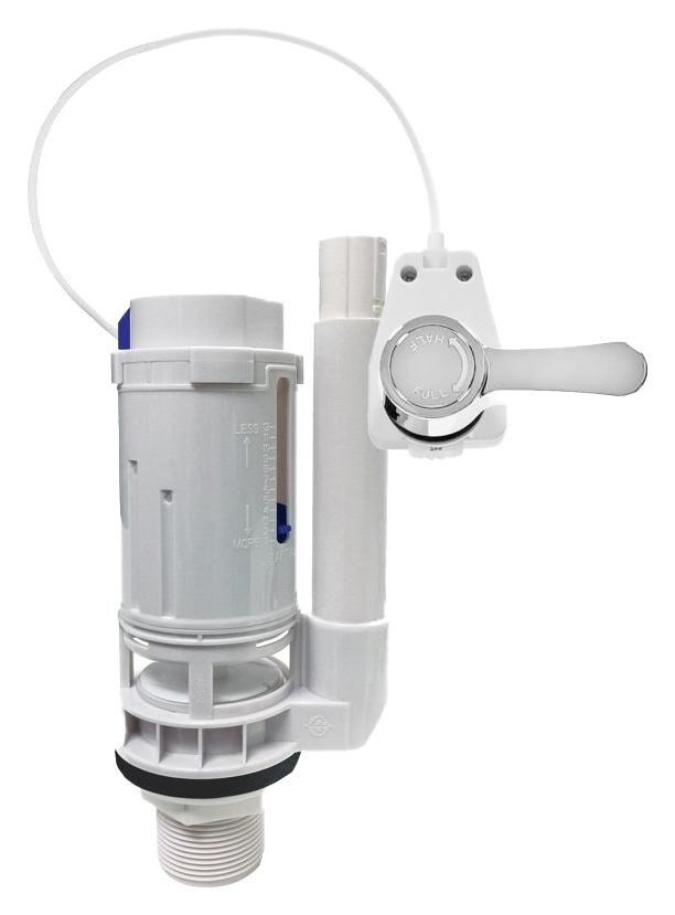 Fluidmaster Lever Cistern Dual Flush Valve