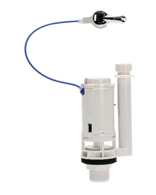 Fluidmaster Lever Cistern Dual Flush Valve