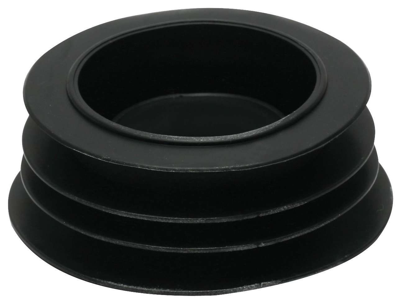 Euroflo By Fluidmaster Internal Connector Flush Pipe